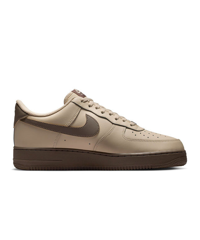 Nike Mens Air Force 1 '07 - Rattan