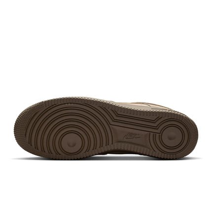 Nike Mens Air Force 1 '07 - Rattan