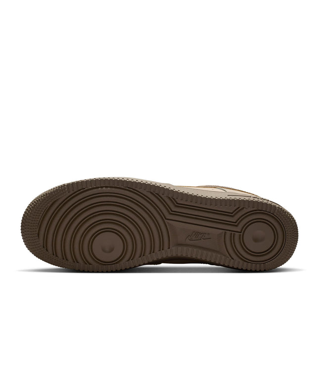 Nike Mens Air Force 1 '07 - Rattan