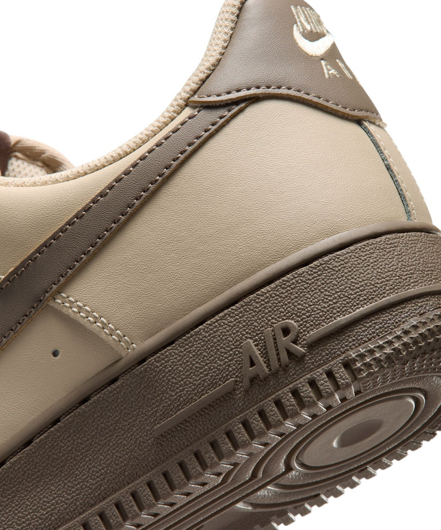 Nike Mens Air Force 1 '07 - Rattan