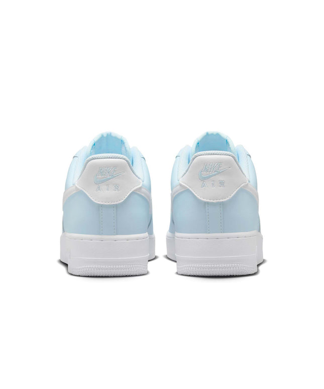 Nike Mens Air Force 1 '07 - Glacier Blue