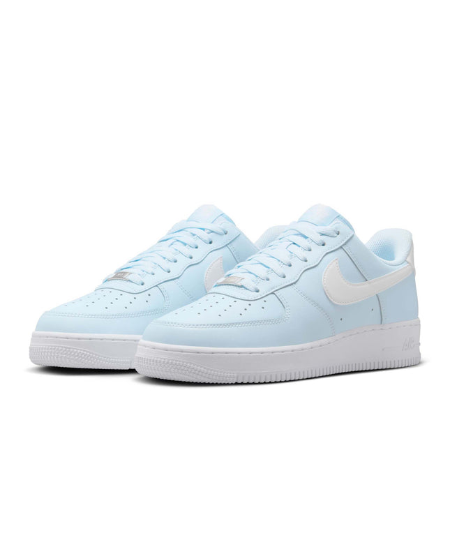 Nike Mens Air Force 1 '07 - Glacier Blue