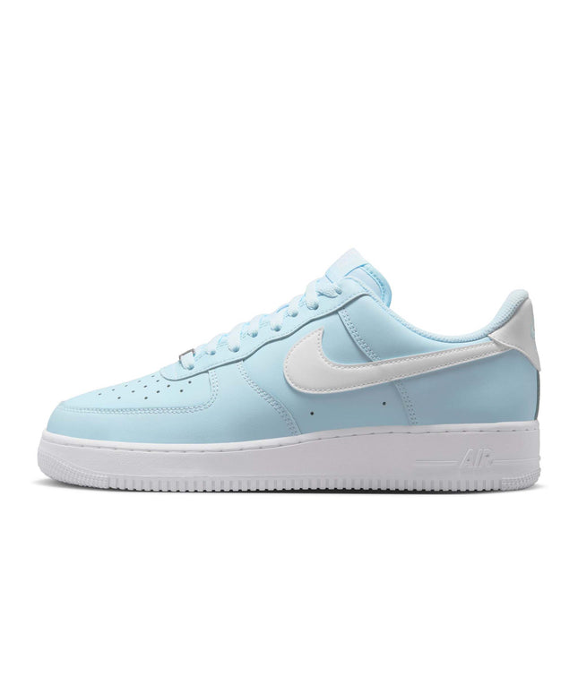 Nike Mens Air Force 1 '07 - Glacier Blue