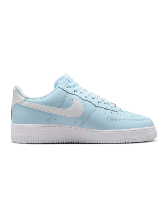 Nike Mens Air Force 1 '07 - Glacier Blue