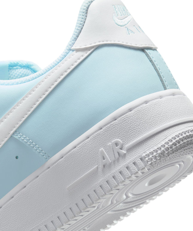 Nike Mens Air Force 1 '07 - Glacier Blue