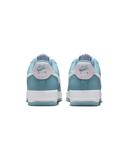Nike Mens Air Force 1 '07 - Worn Blue