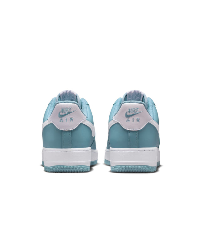 Nike Mens Air Force 1 '07 - Worn Blue