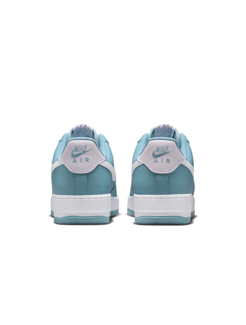 Nike Mens Air Force 1 '07 - Worn Blue