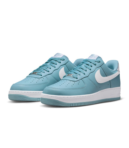 Nike Mens Air Force 1 '07 - Worn Blue