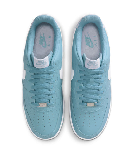 Nike Mens Air Force 1 '07 - Worn Blue