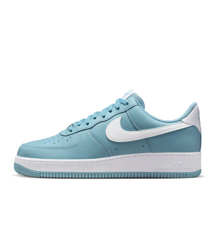 Nike Mens Air Force 1 '07 - Worn Blue