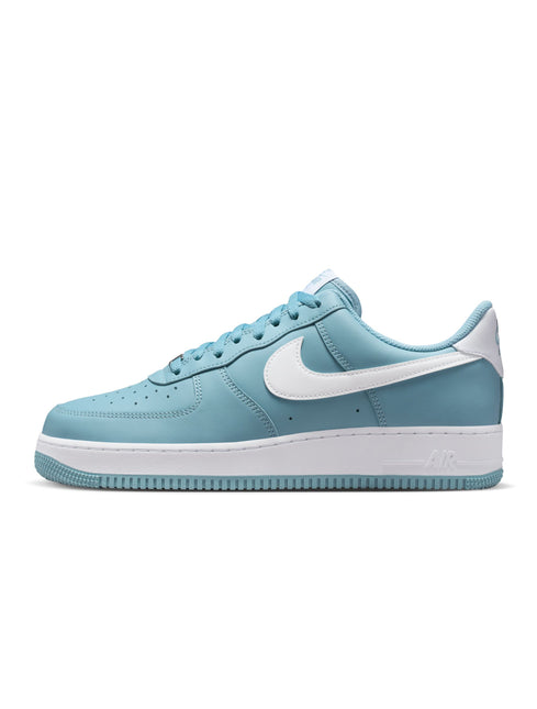 Nike Mens Air Force 1 '07 - Worn Blue