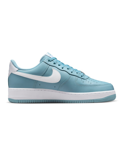 Nike Mens Air Force 1 '07 - Worn Blue