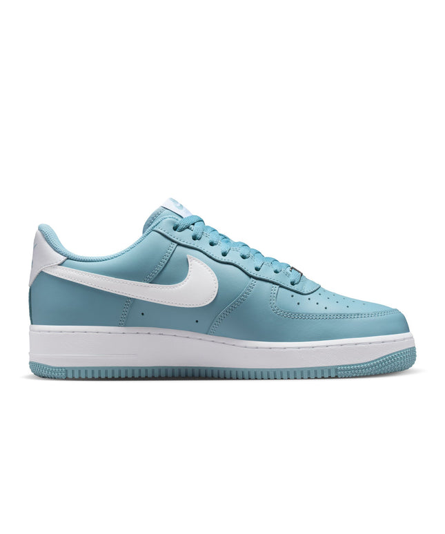 Nike Mens Air Force 1 '07 - Worn Blue
