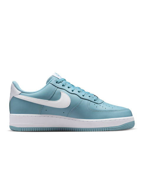 Nike Mens Air Force 1 '07 - Worn Blue