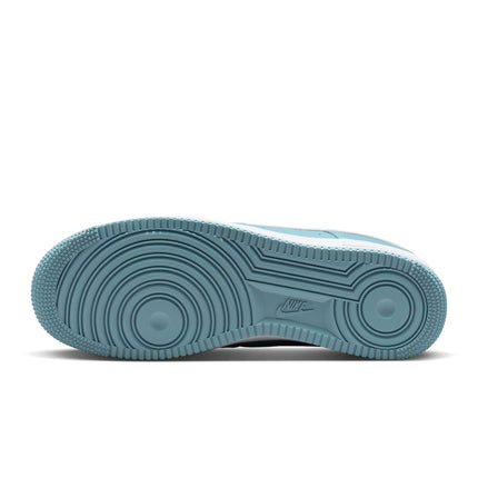 Nike Mens Air Force 1 '07 - Worn Blue