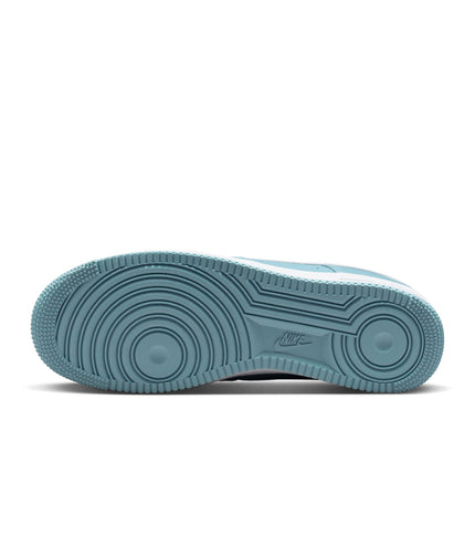 Nike Mens Air Force 1 '07 - Worn Blue