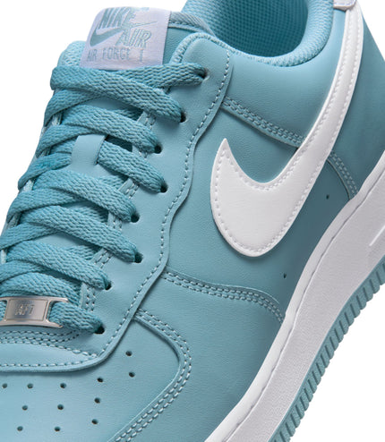 Nike Mens Air Force 1 '07 - Worn Blue