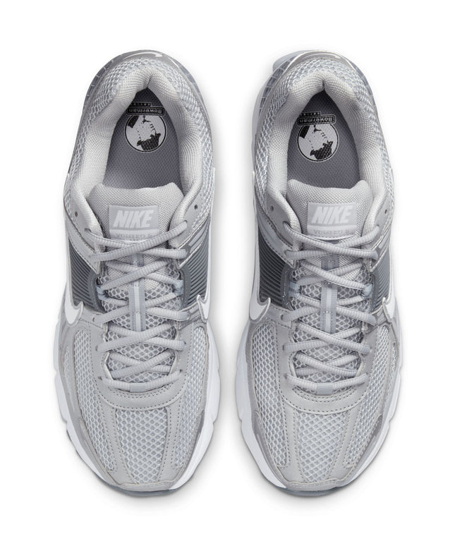 Nike Zoom Vomero 5 para hombre - Gris lobo/Blanco