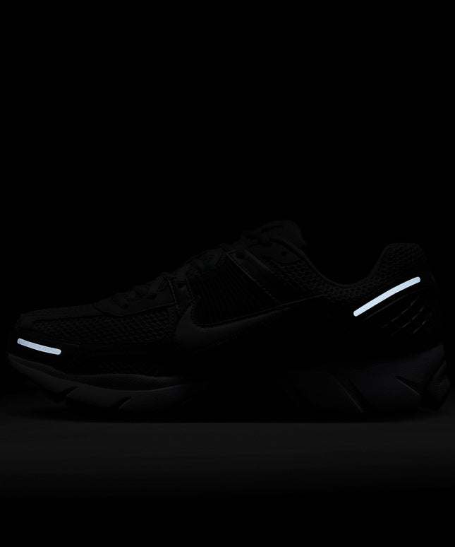 Nike Zoom Vomero 5 para hombre - Gris lobo/Blanco