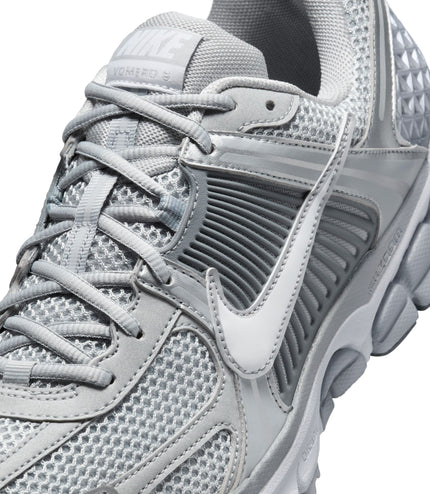 Nike Mens Zoom Vomero 5 - Wolf Grey/White