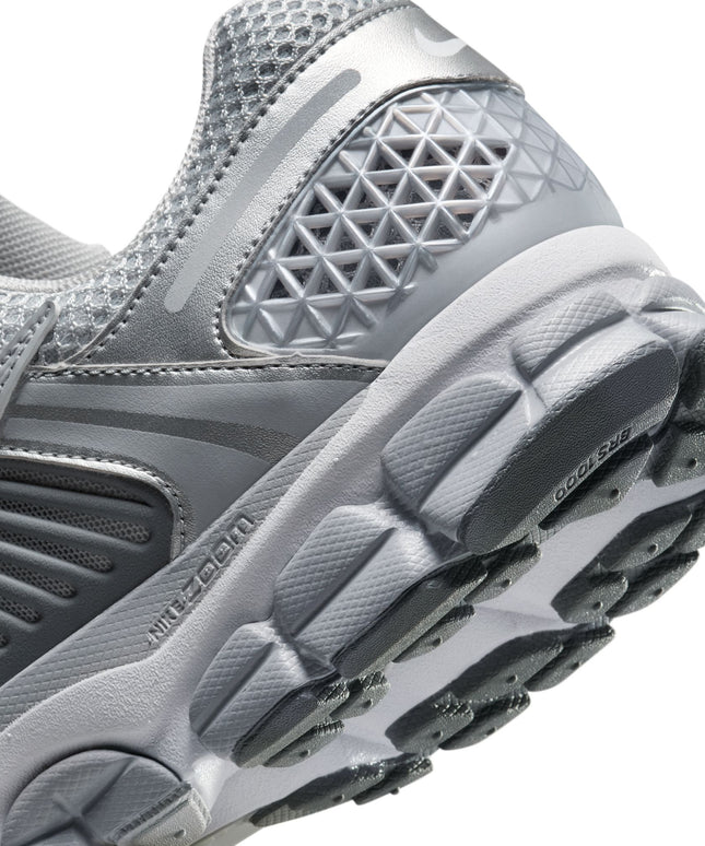 Nike Zoom Vomero 5 para hombre - Gris lobo/Blanco