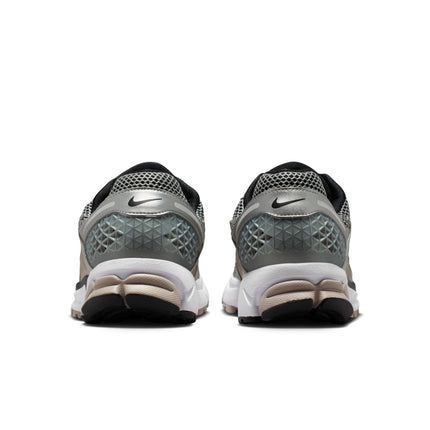 Nike Mens Zoom Vomero 5 - Metallic Silver