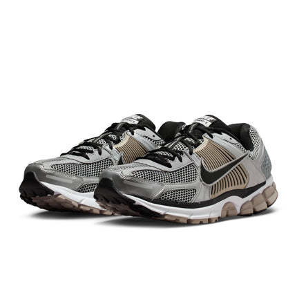 Nike Mens Zoom Vomero 5 - Metallic Silver