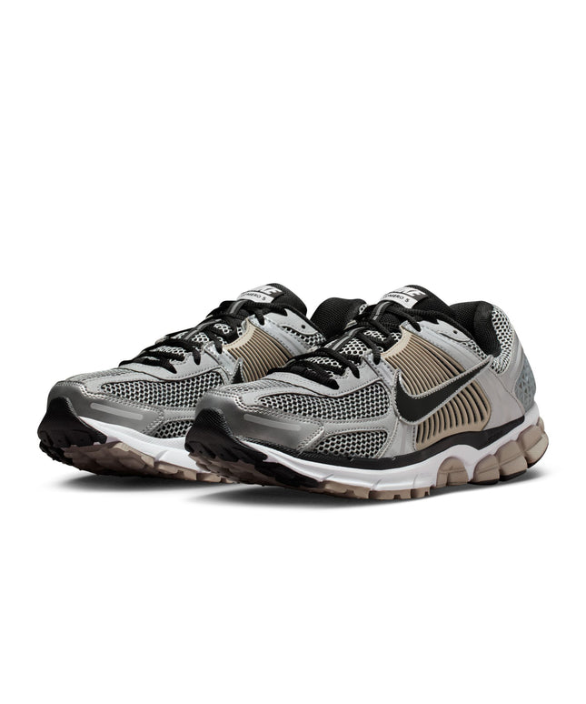 Nike Mens Zoom Vomero 5 - Metallic Silver
