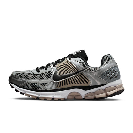 Nike Mens Zoom Vomero 5 - Metallic Silver