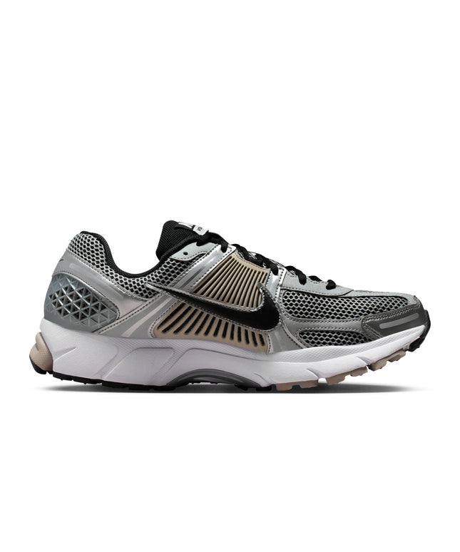 Nike Mens Zoom Vomero 5 - Metallic Silver