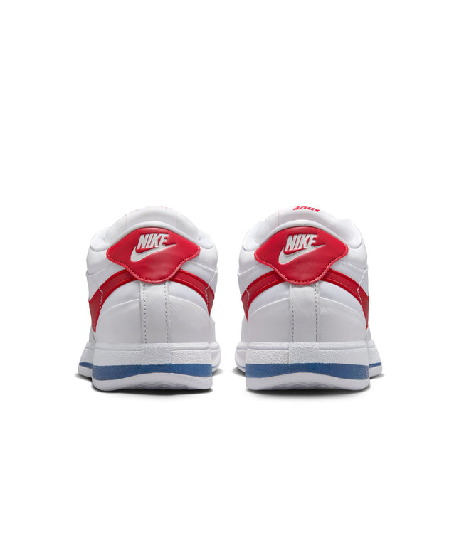 Nike para hombre, libro 1 - Forrest Gump