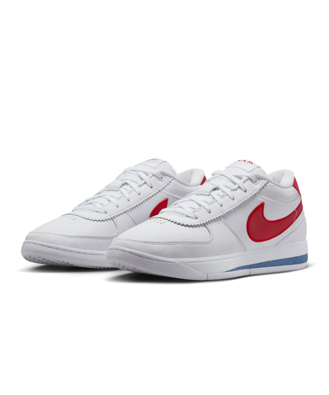 Nike para hombre, libro 1 - Forrest Gump