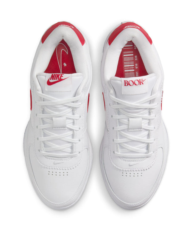 Nike para hombre, libro 1 - Forrest Gump