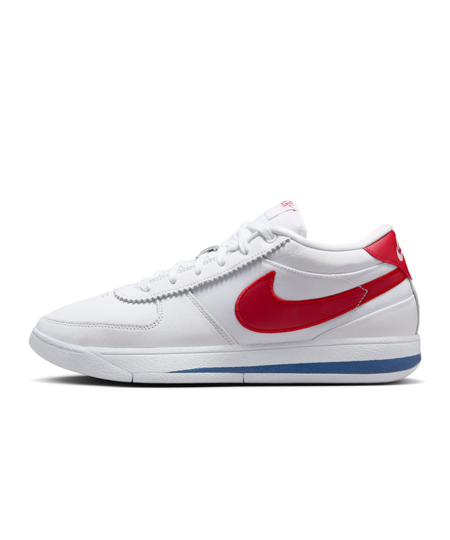 Nike para hombre, libro 1 - Forrest Gump