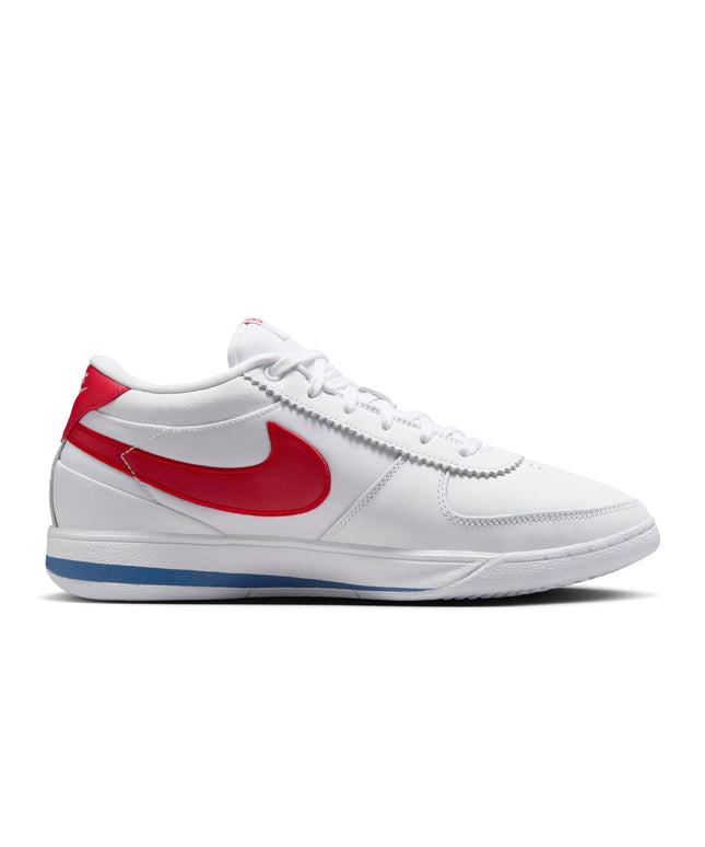 Nike para hombre, libro 1 - Forrest Gump