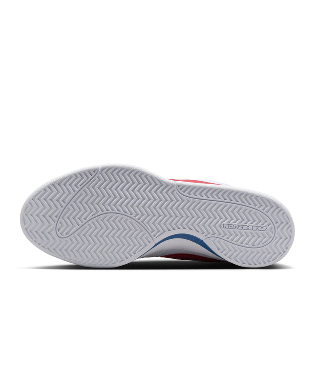 Nike para hombre, libro 1 - Forrest Gump