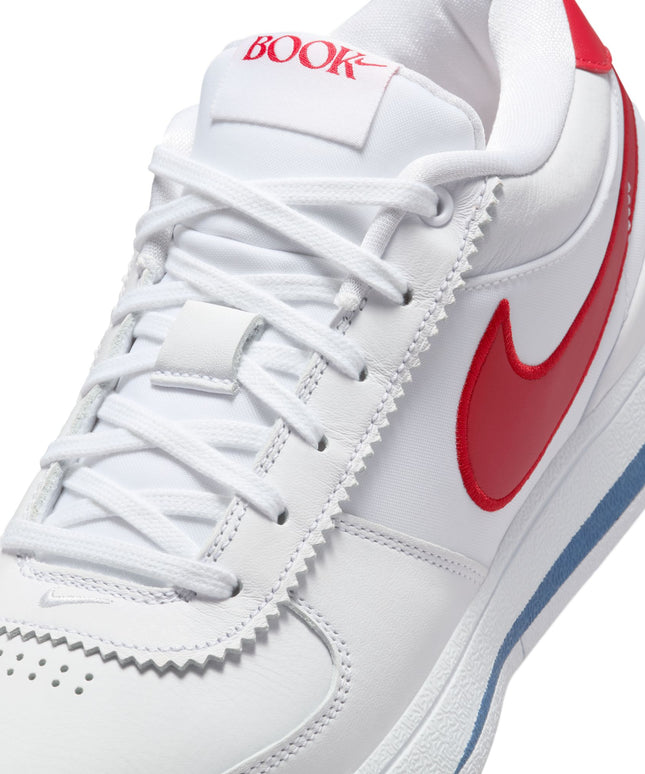 Nike para hombre, libro 1 - Forrest Gump