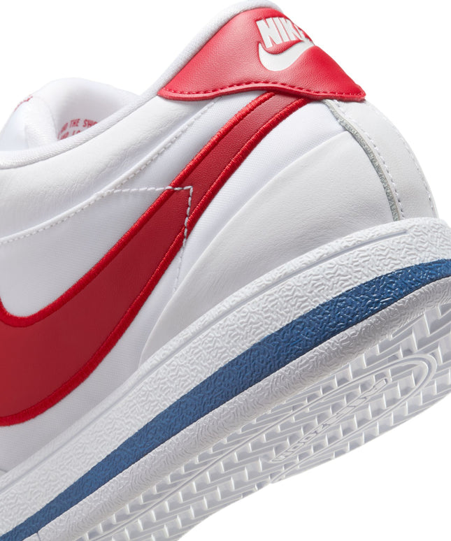 Nike para hombre, libro 1 - Forrest Gump
