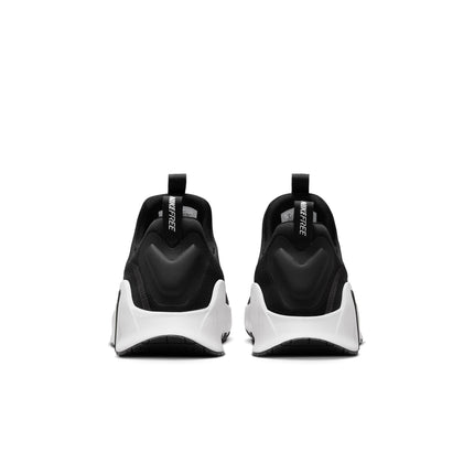 Nike Womens Free Metcon 6 - Black/White