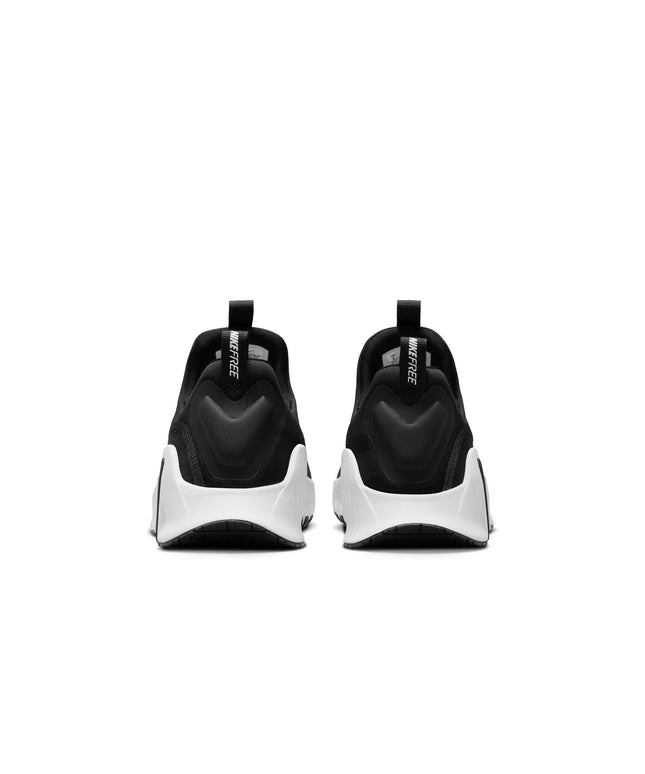 Nike Free Metcon 6 para mujer - Negro/Blanco