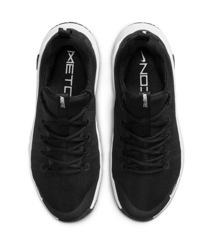 Nike Womens Free Metcon 6 - Black/White