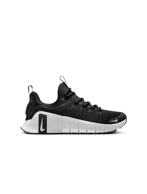 Nike Womens Free Metcon 6 - Black/White