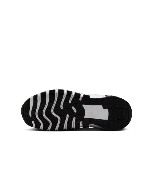 Nike Free Metcon 6 para mujer - Negro/Blanco