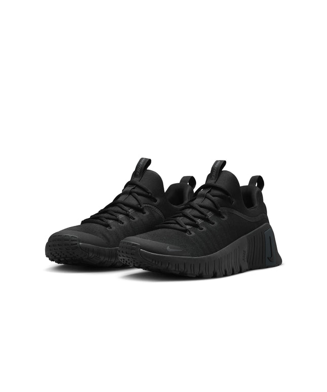 Nike Women's Free Metcon 6 - Black/Anthracite