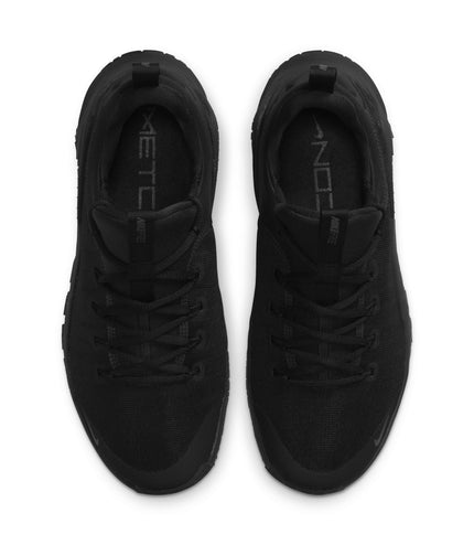 Nike Women's Free Metcon 6 - Black/Anthracite