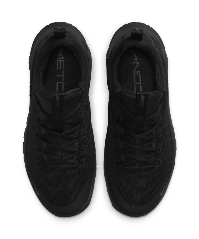 Nike Women's Free Metcon 6 - Black/Anthracite