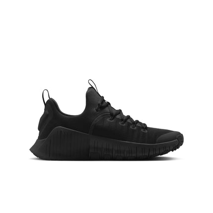 Nike Women's Free Metcon 6 - Black/Anthracite