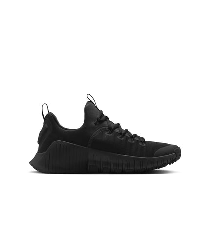 Nike Women's Free Metcon 6 - Black/Anthracite