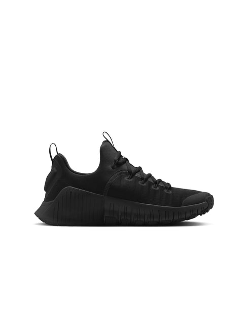 Nike Women's Free Metcon 6 - Black/Anthracite